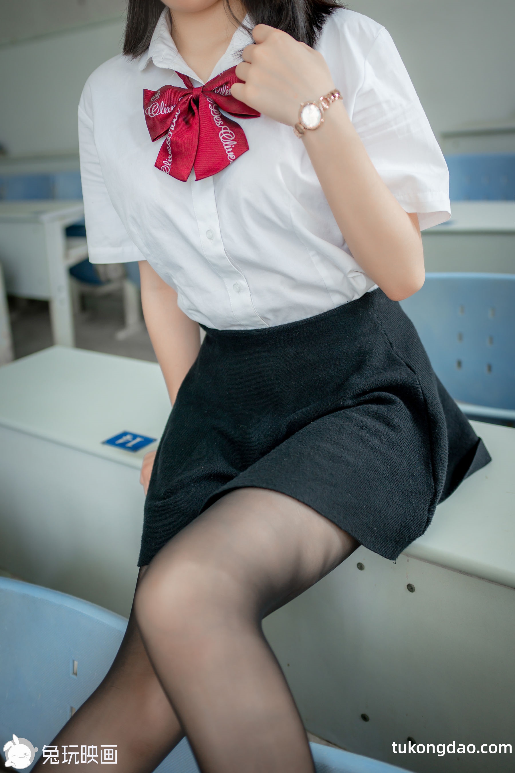 兔玩映画 – 098 整理写真合集 兔玩映画-第36张